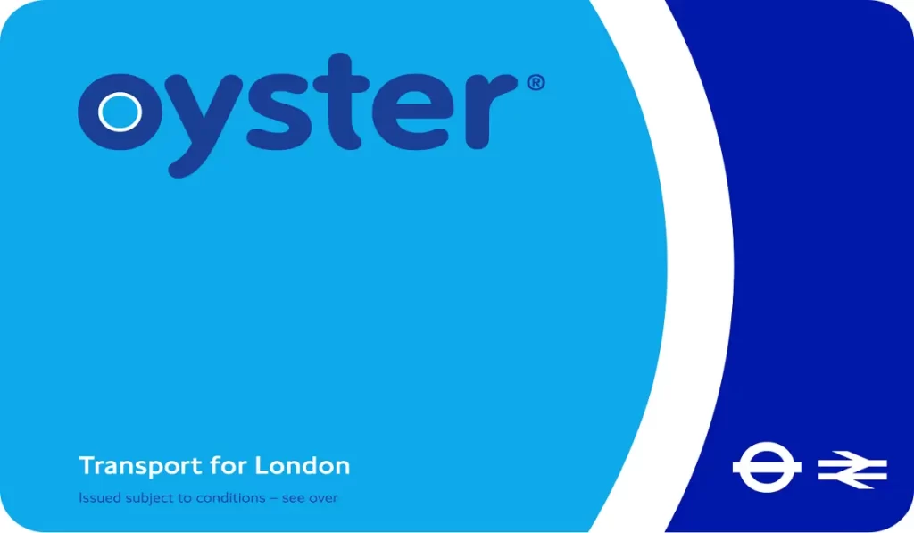 Oyster Card Login 2026